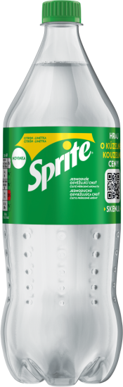 Sprite 12x1l